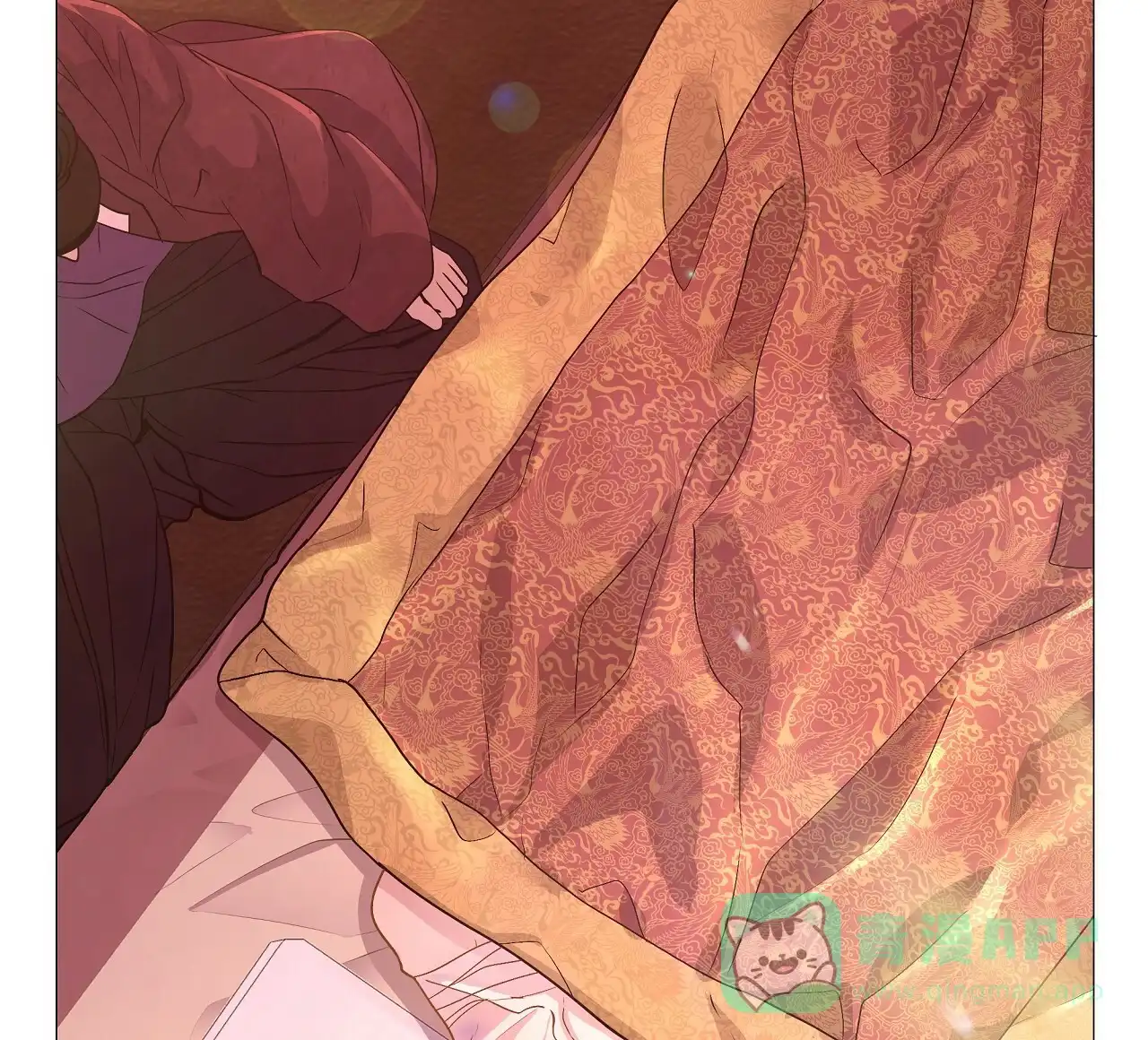 《夜叉演化记》第46话 第11页