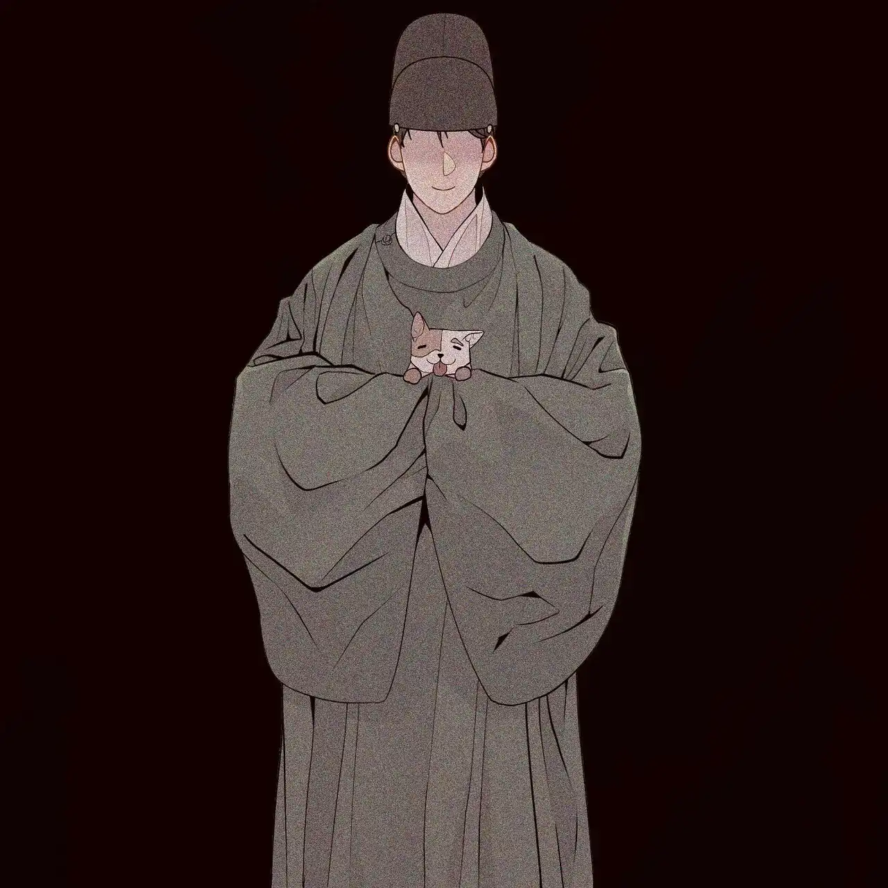 《夜叉演化记》第48话 第43页