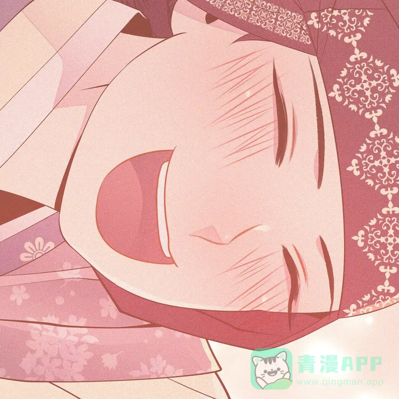 《夜叉演化记》第48话 第51页