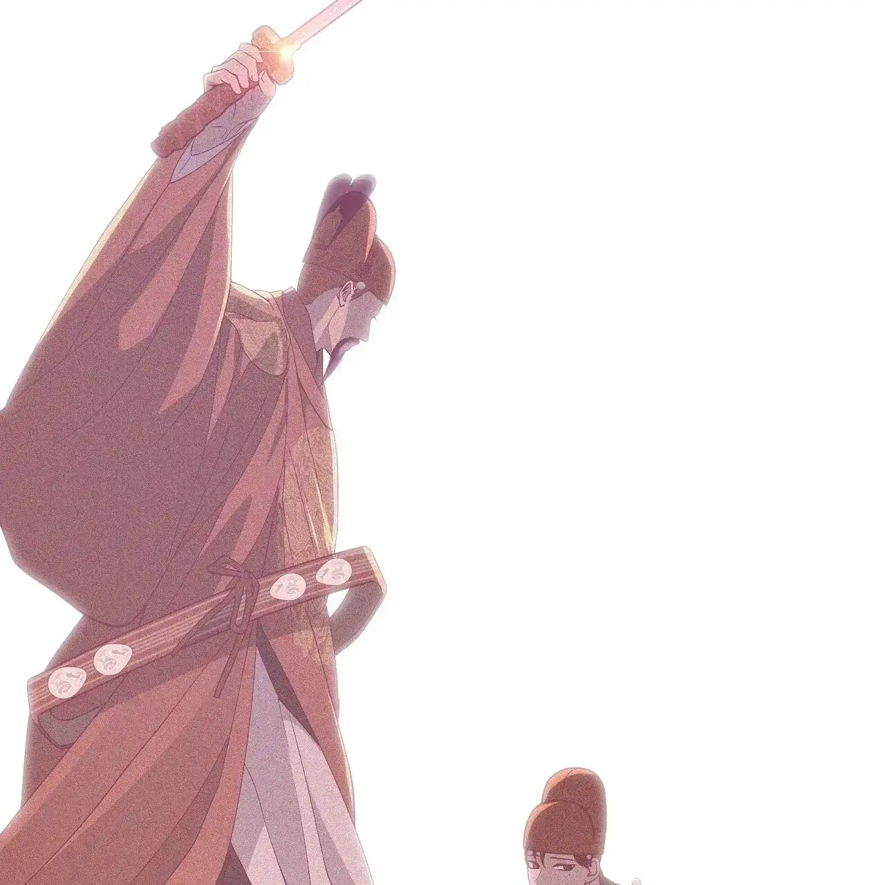 《夜叉演化记》第49话 第13页