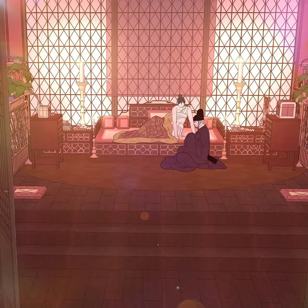 《夜叉演化记》第49话 第74页