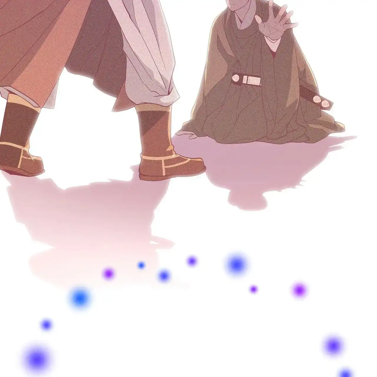 《夜叉演化记》第49话 第14页