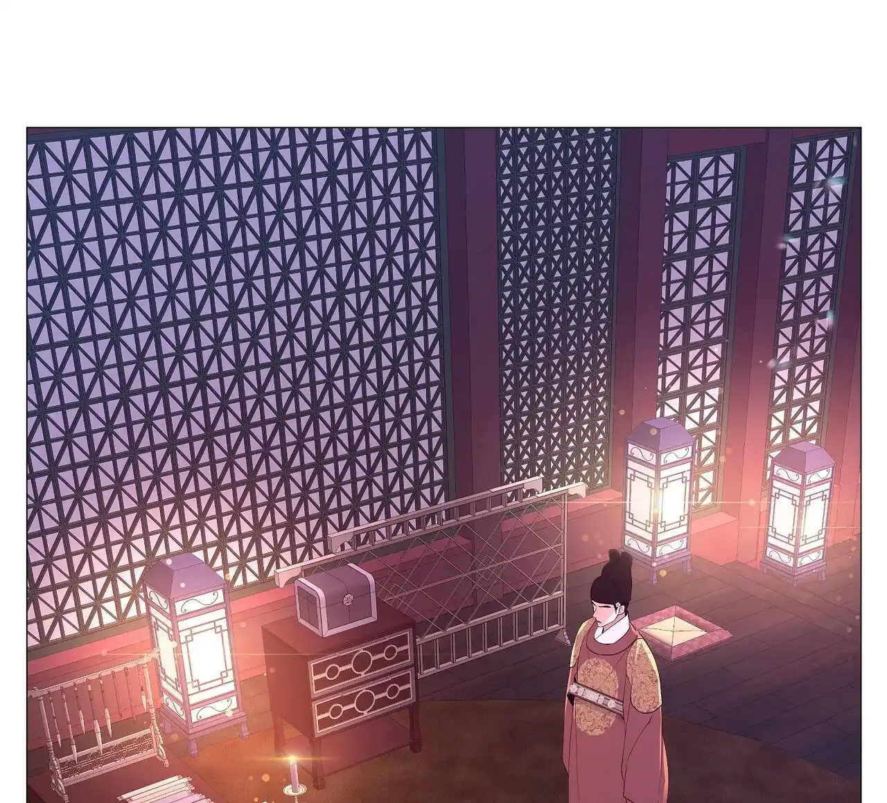 《夜叉演化记》第51话 第5页