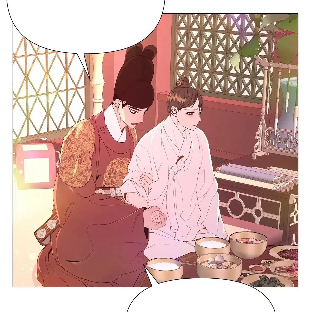 《夜叉演化记》第54话 第32页