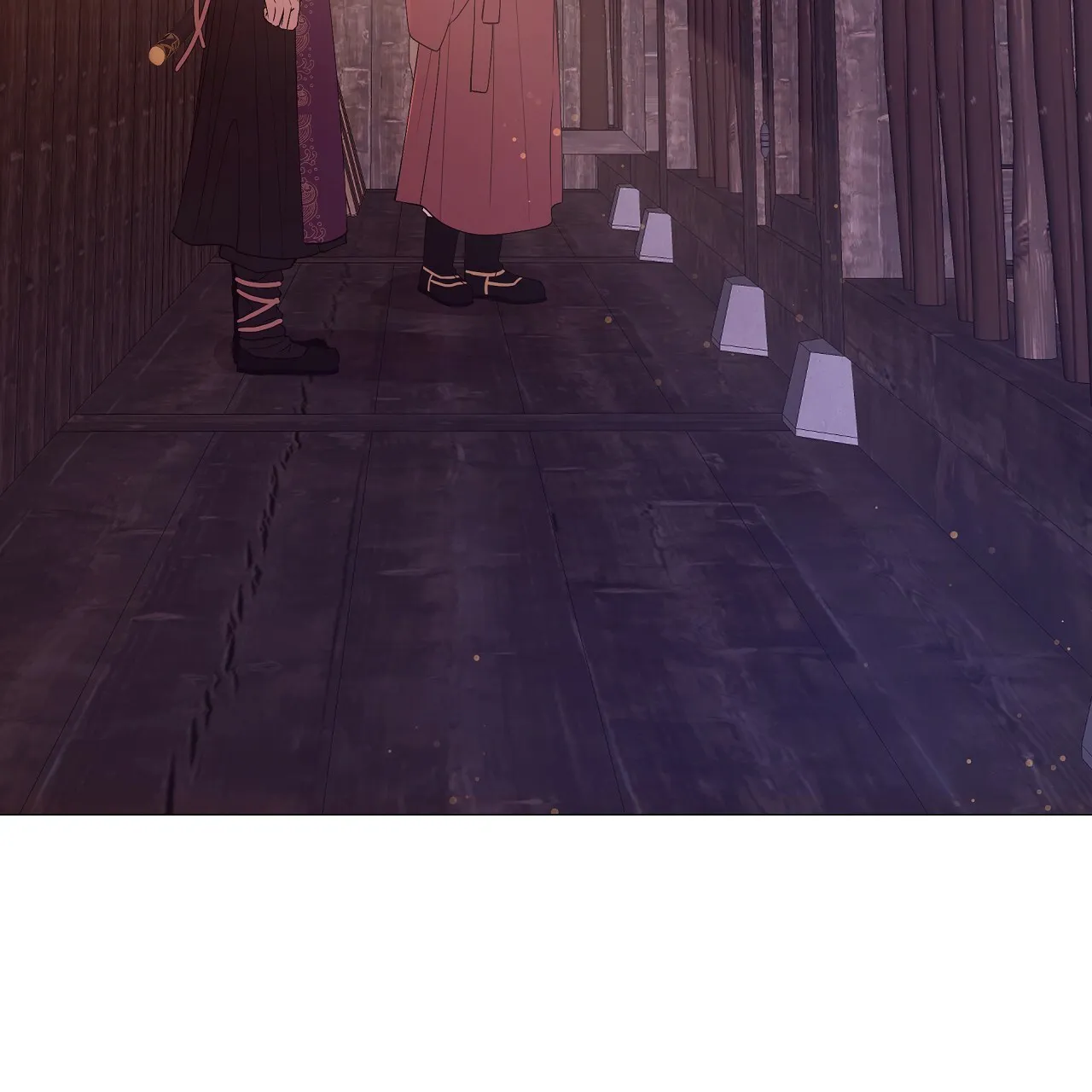 《夜叉演化记》第55话 第60页