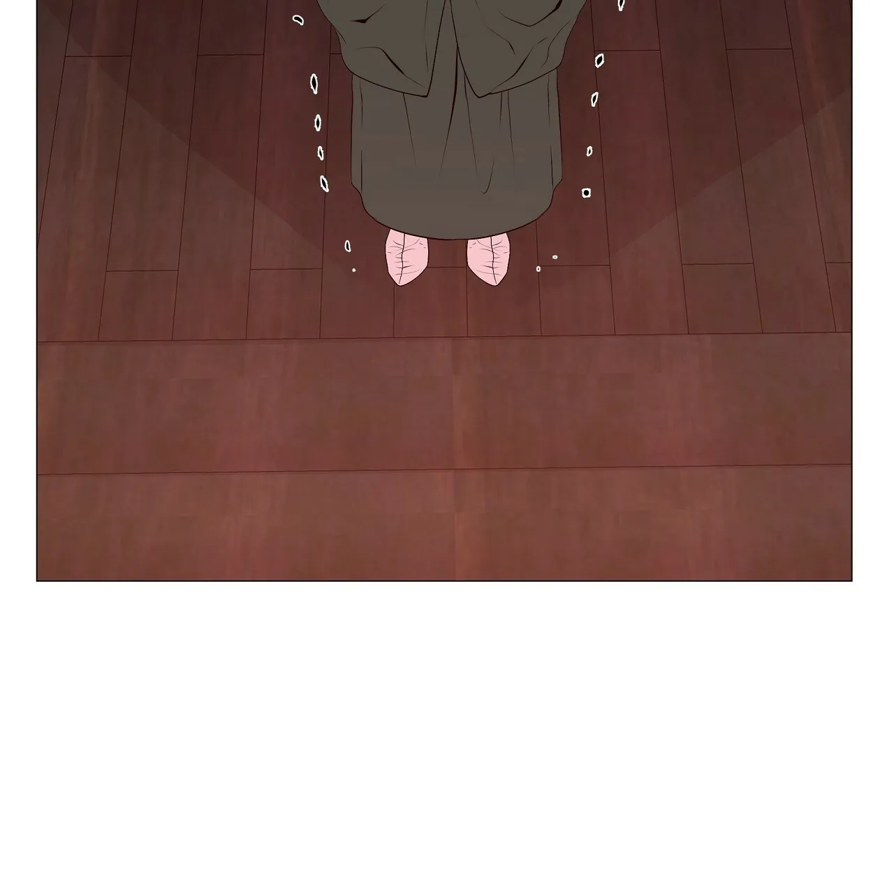 《夜叉演化记》第55话 第3页