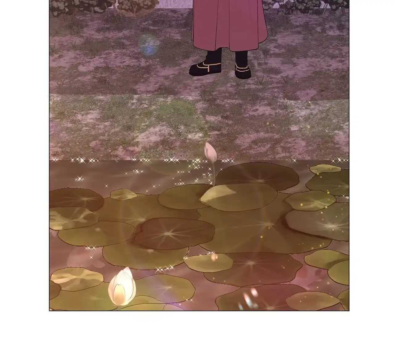 《夜叉演化记》第56话 第24页