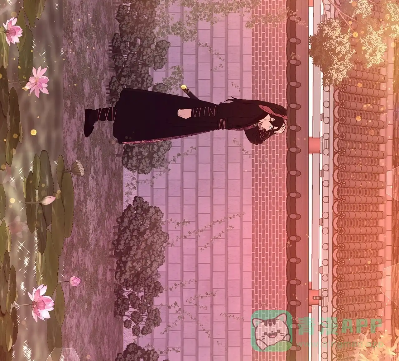 《夜叉演化记》第56话 第56页