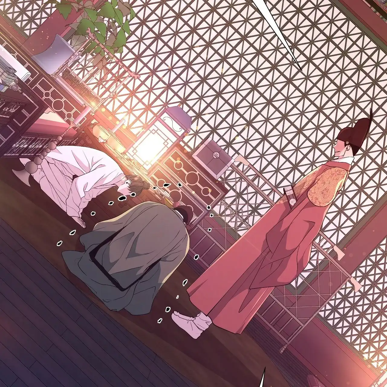 《夜叉演化记》第58话 第4页