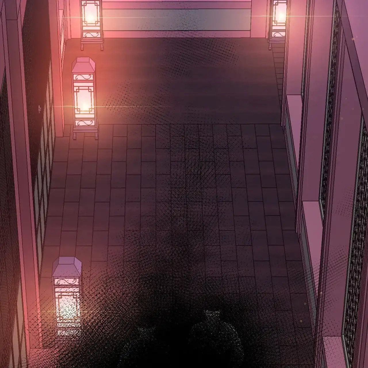 《夜叉演化记》第58话 第40页