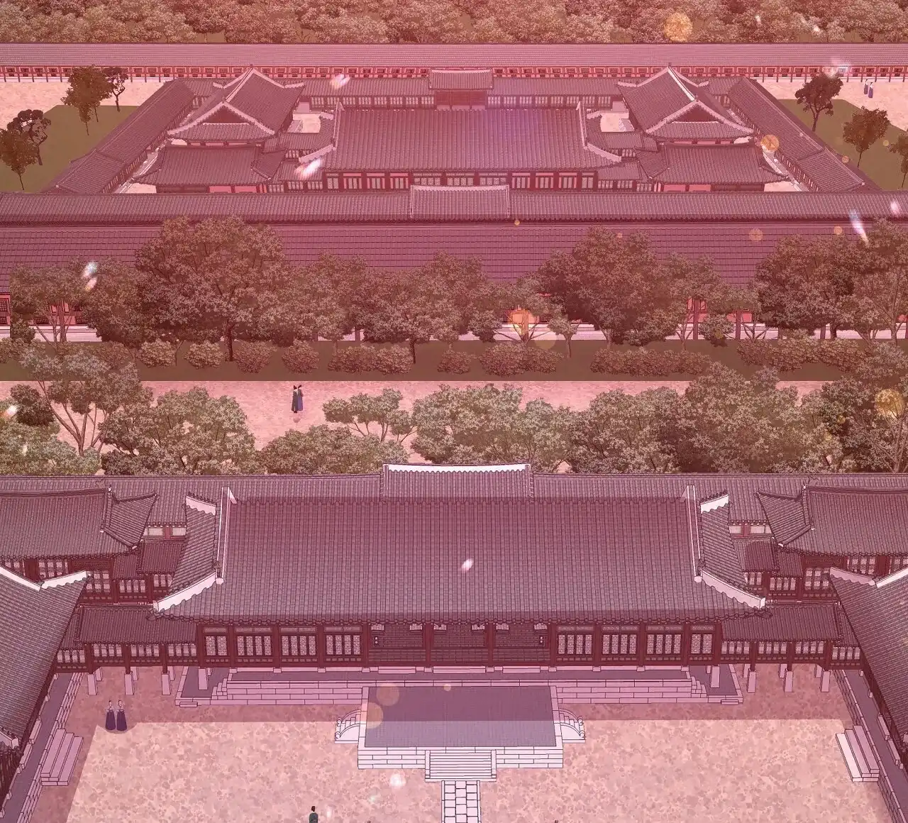 《夜叉演化记》第61话 第23页