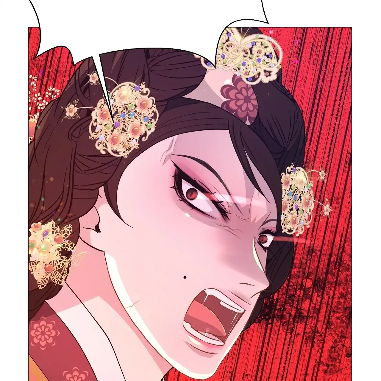 《夜叉演化记》第61话 第13页