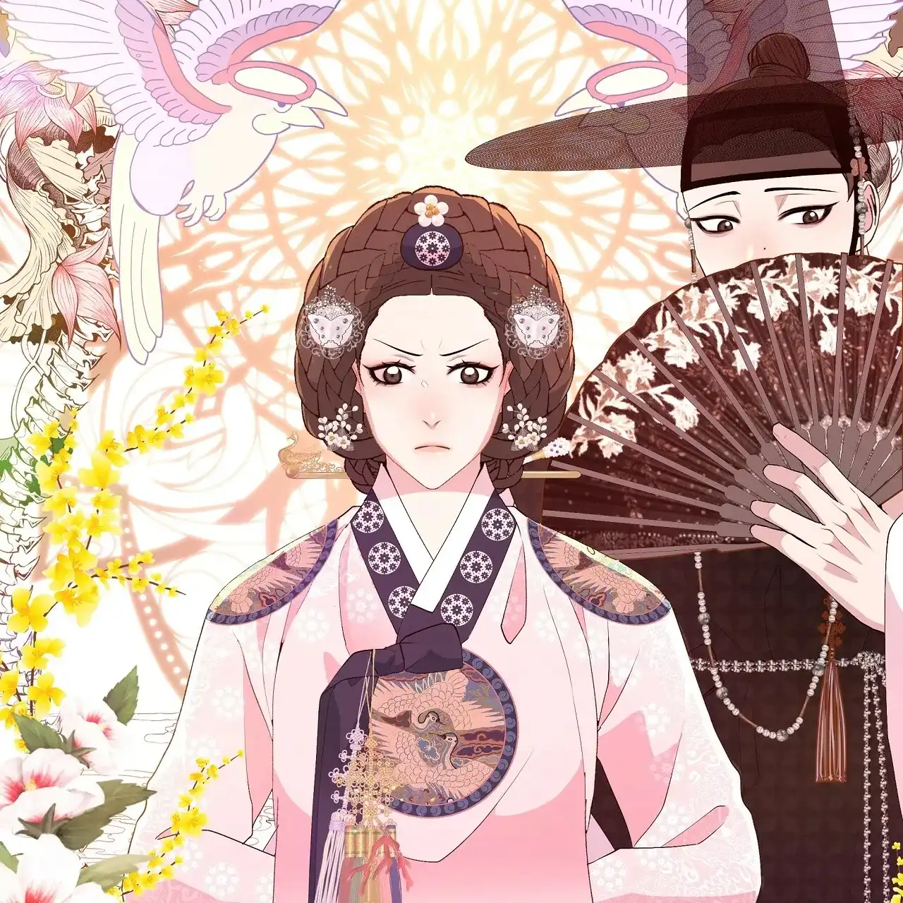 《夜叉演化记》第63话 第35页
