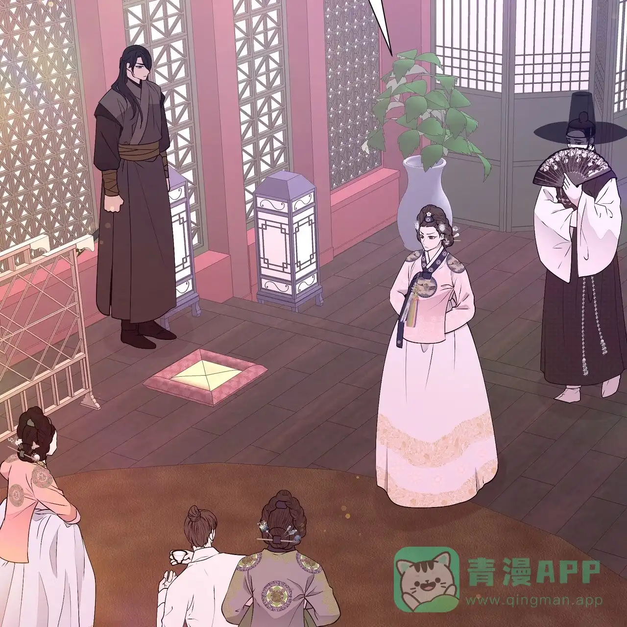 《夜叉演化记》第63话 第41页