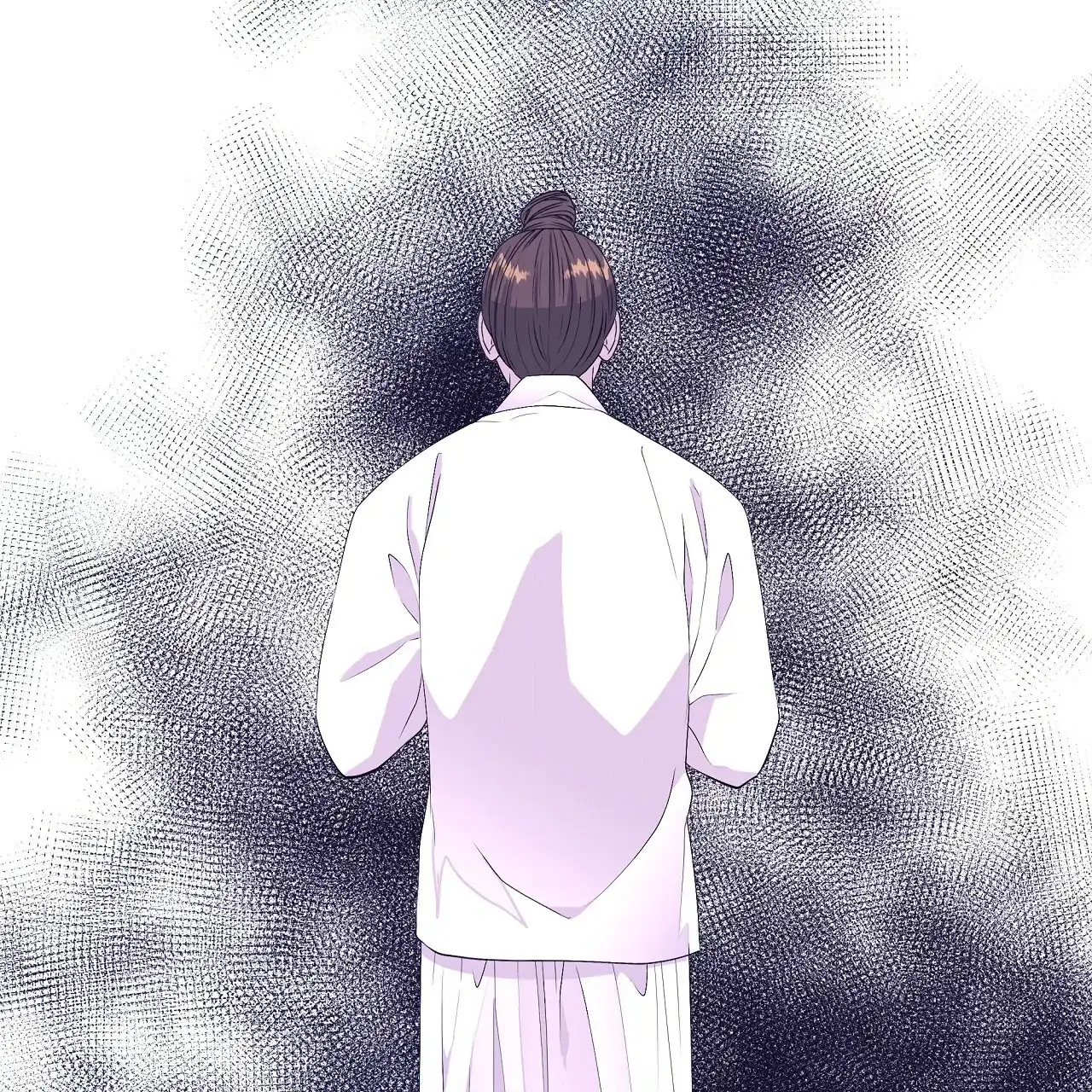 《夜叉演化记》第66话 第3页
