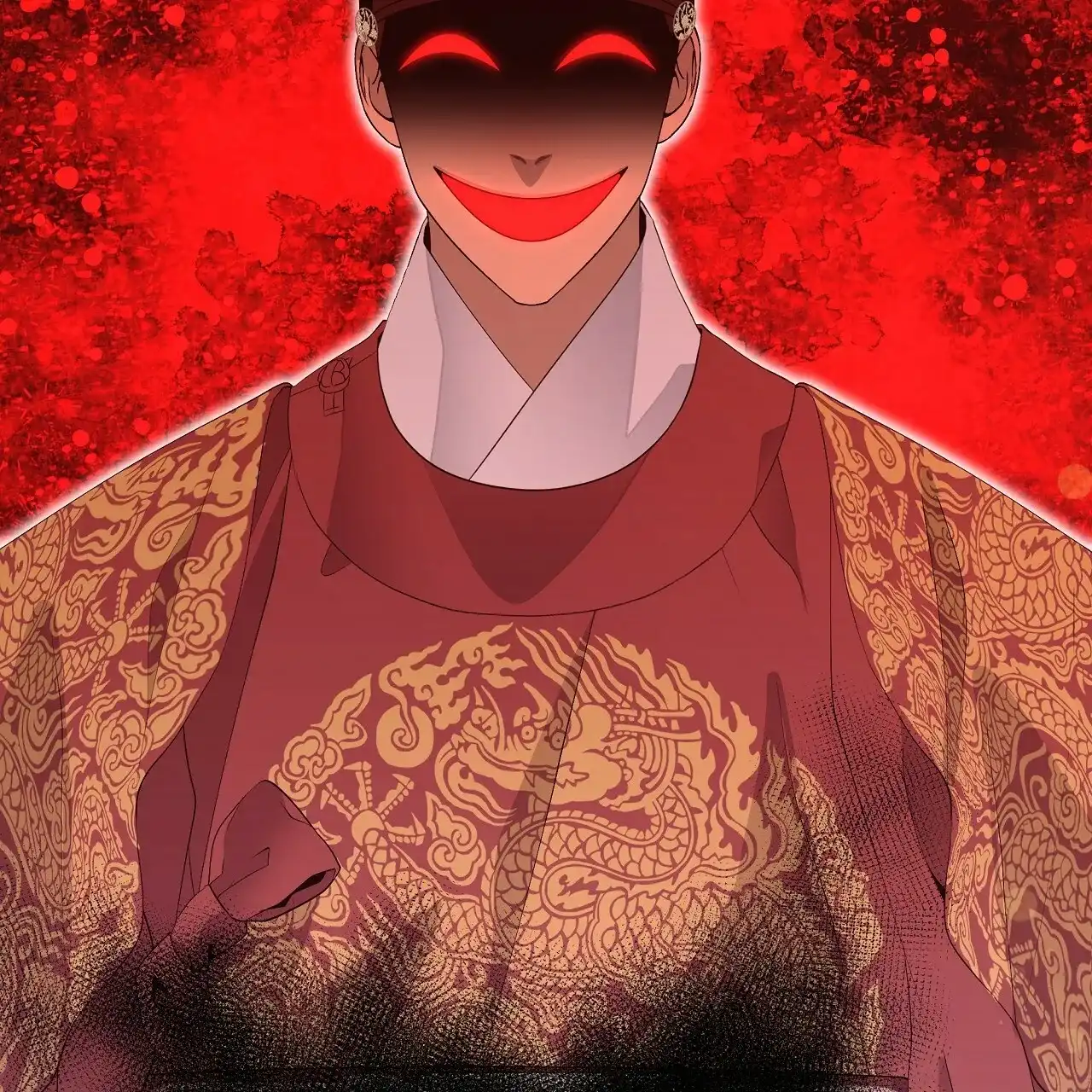 《夜叉演化记》第66话 第9页