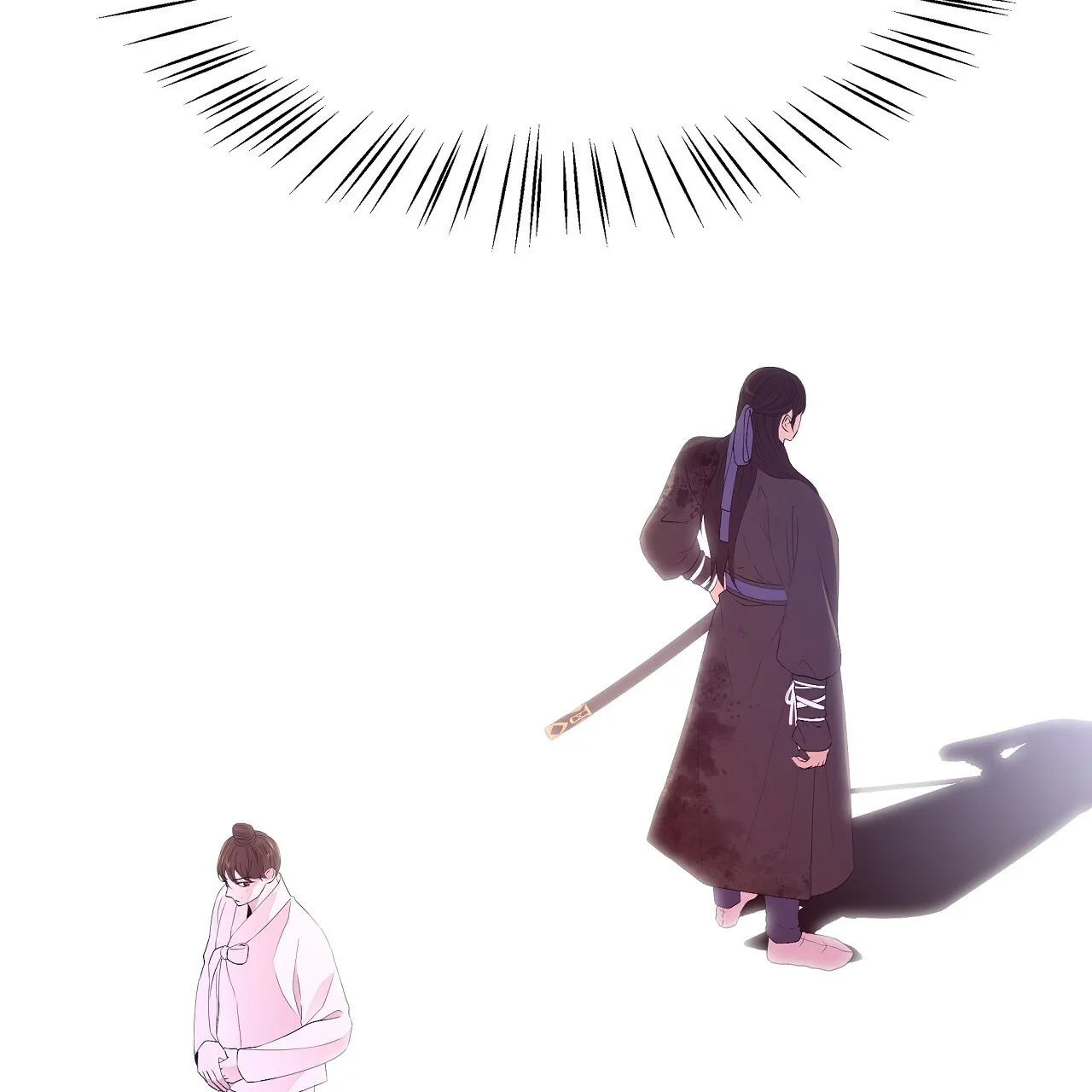 《夜叉演化记》第67话 第10页