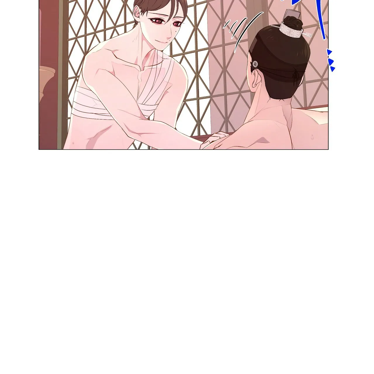《夜叉演化记》第69话 第5页
