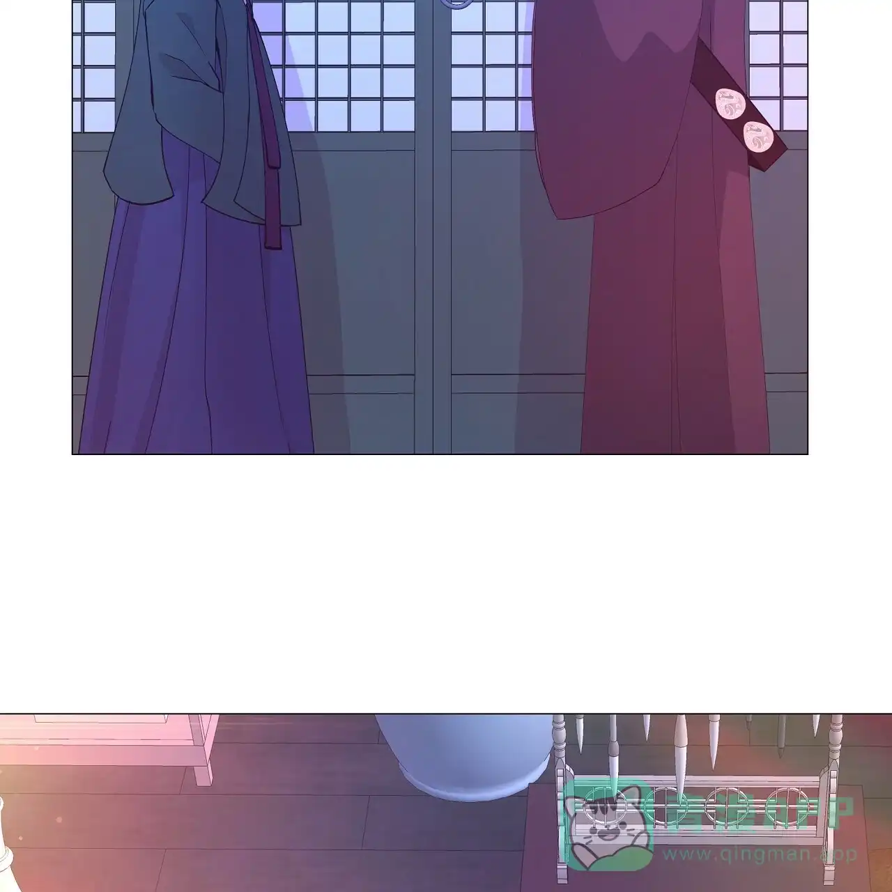 《夜叉演化记》第72话 第51页