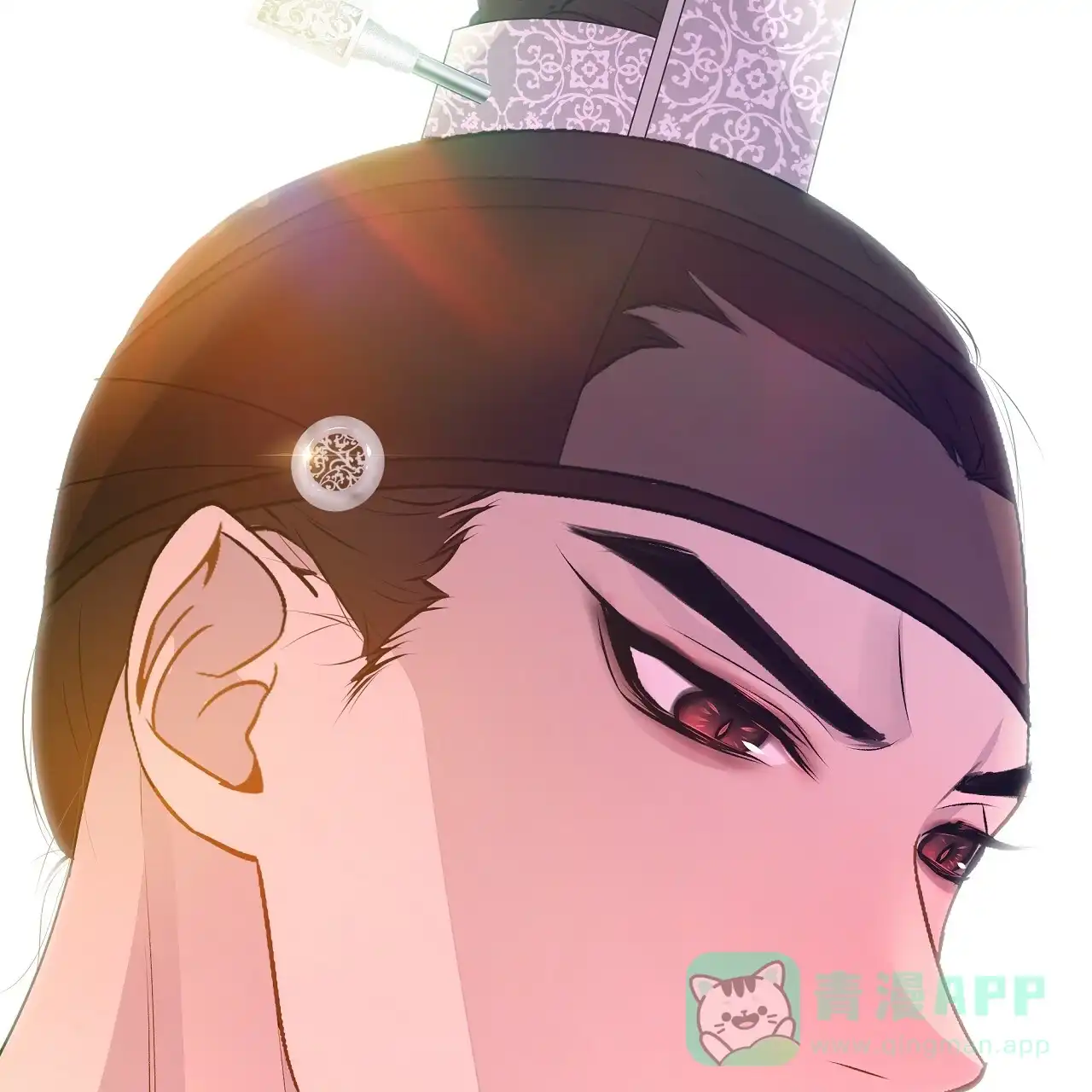 《夜叉演化记》第73话 第16页