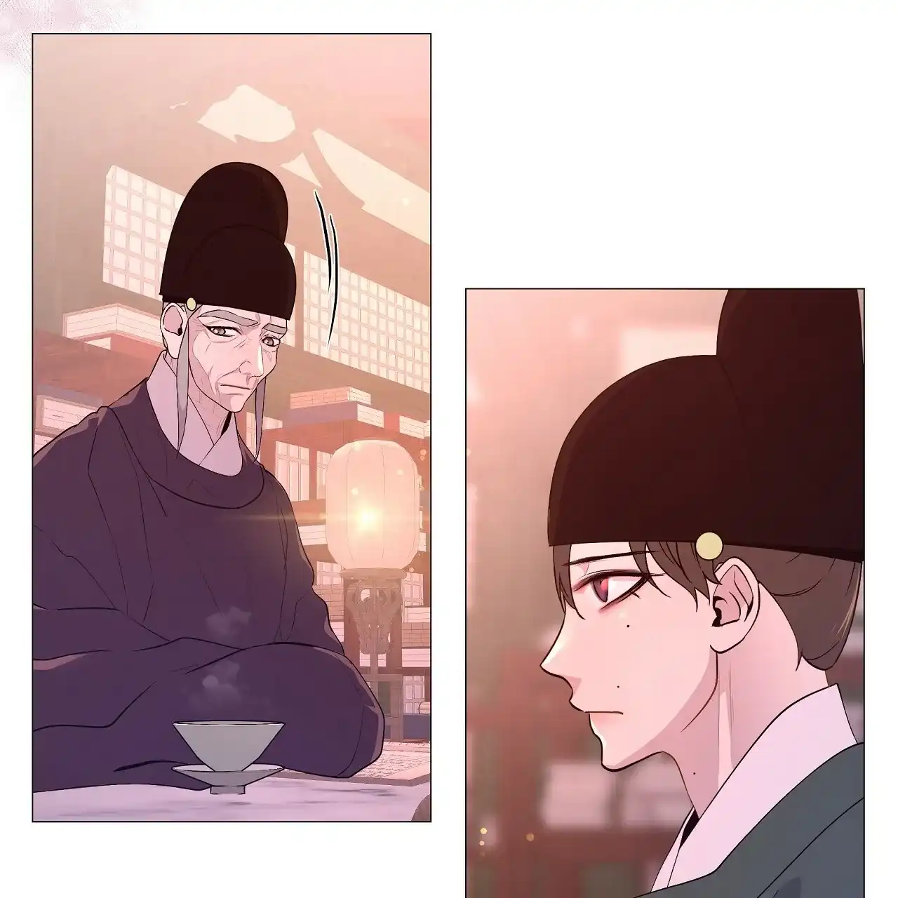 《夜叉演化记》第74话 第65页