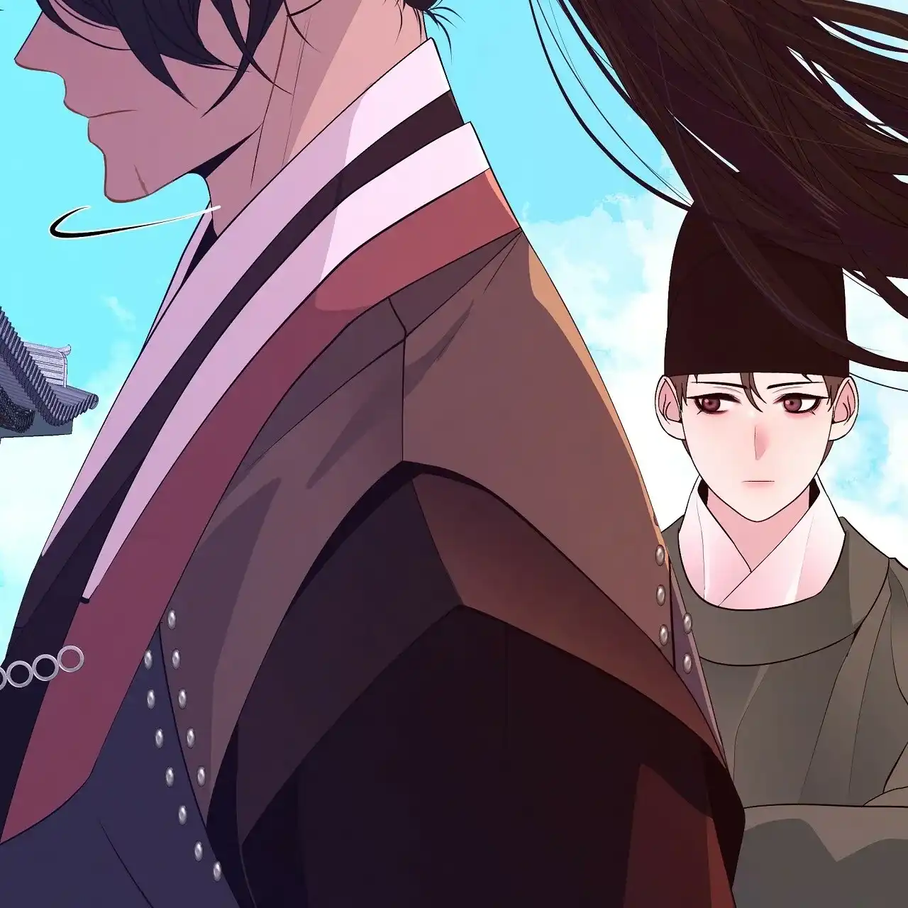 《夜叉演化记》第75话 第38页