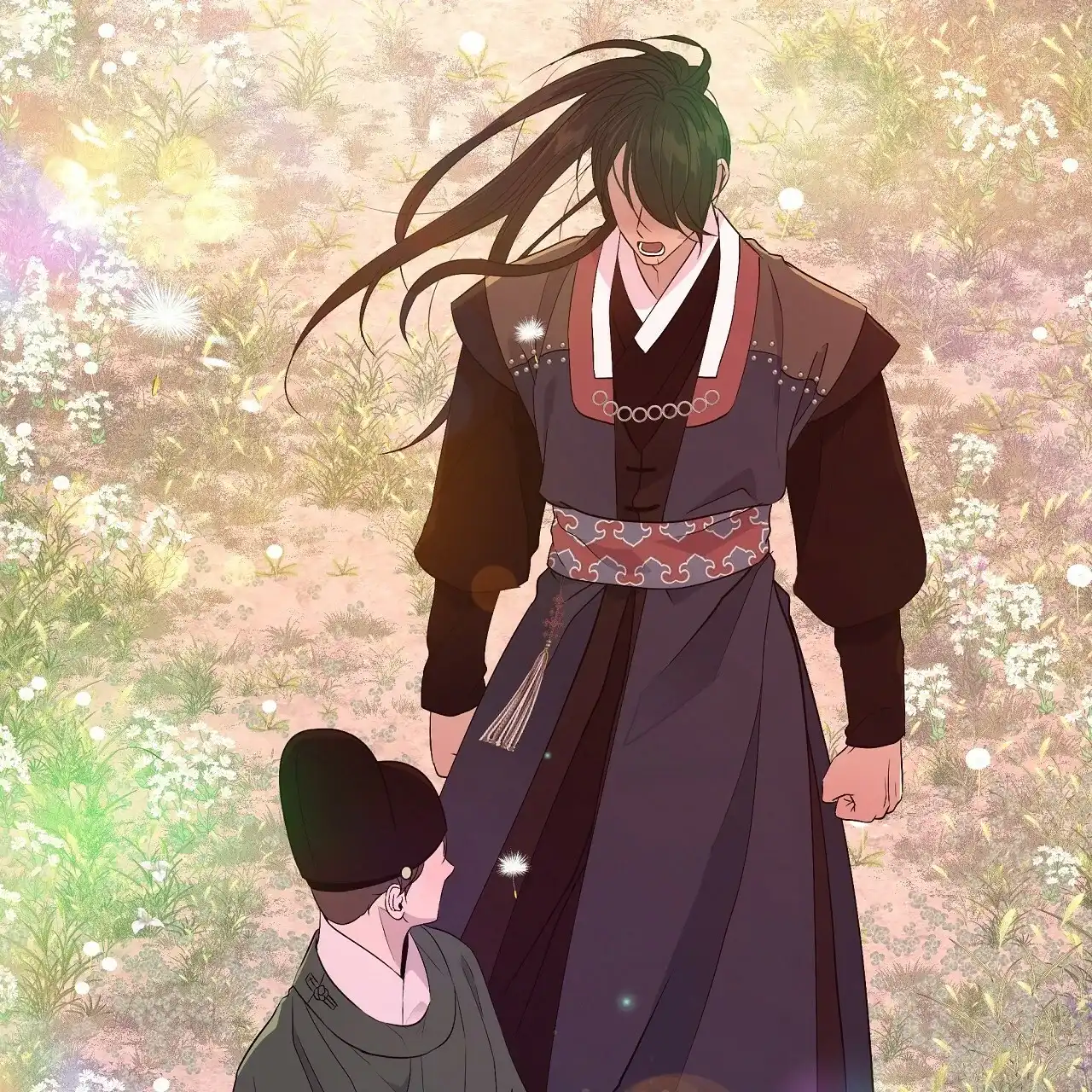 《夜叉演化记》第75话 第88页