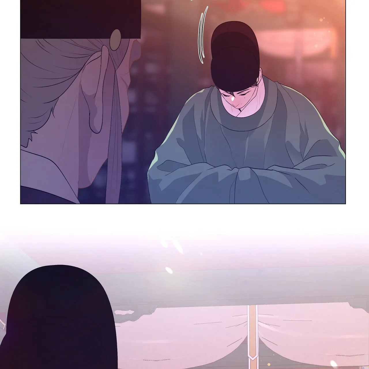 《夜叉演化记》第75话 第14页