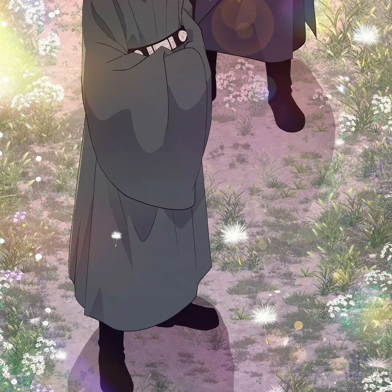 《夜叉演化记》第75话 第89页