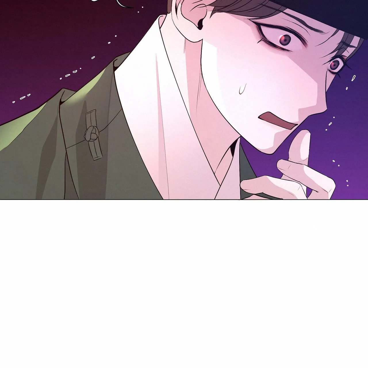 《夜叉演化记》第76话 第19页