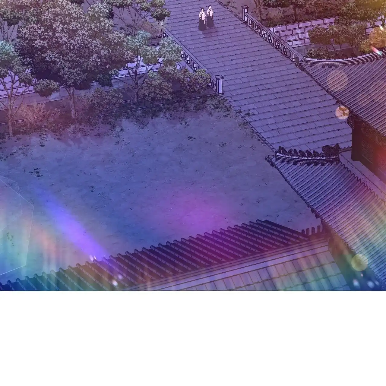 《夜叉演化记》第76话 第45页