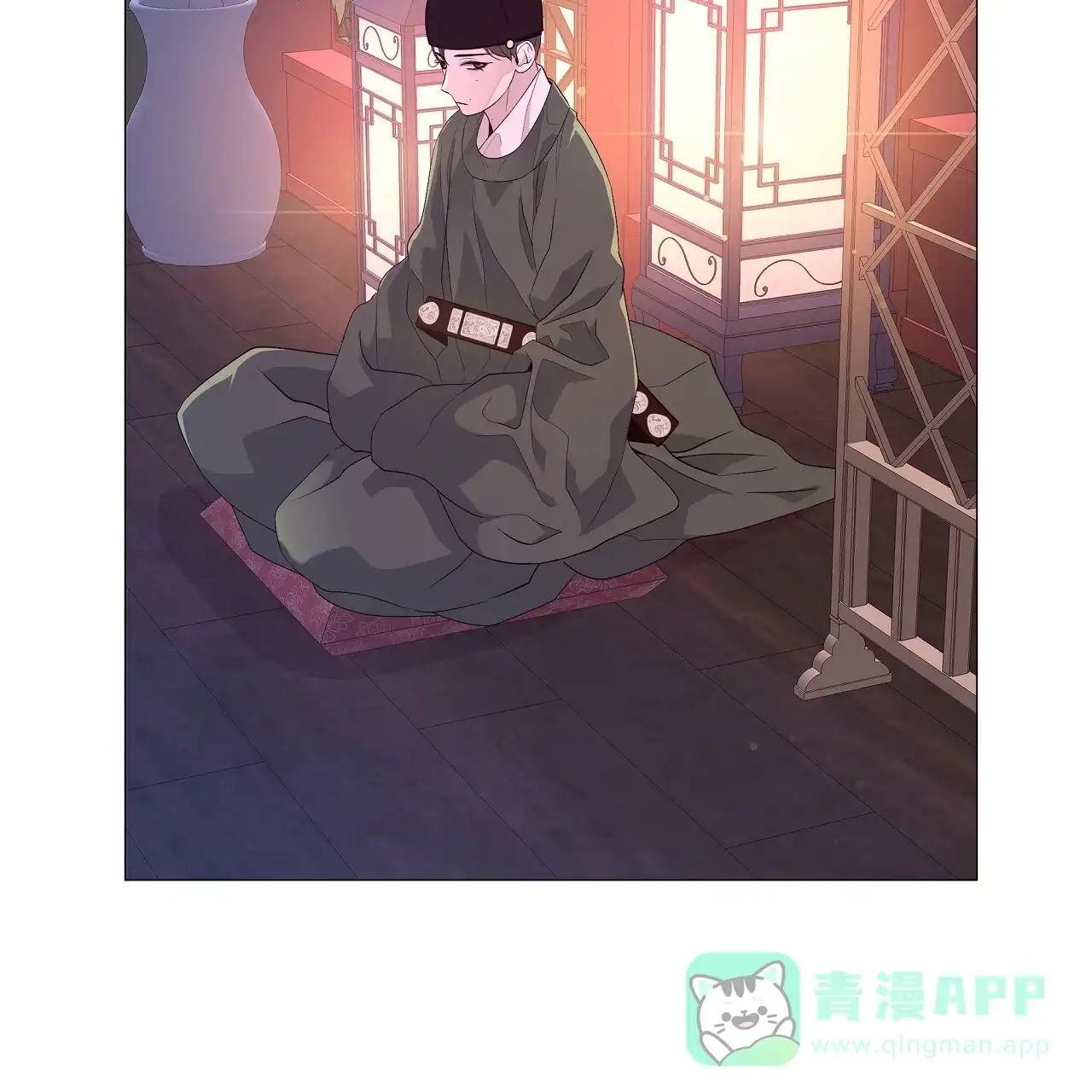 《夜叉演化记》第76话 第51页