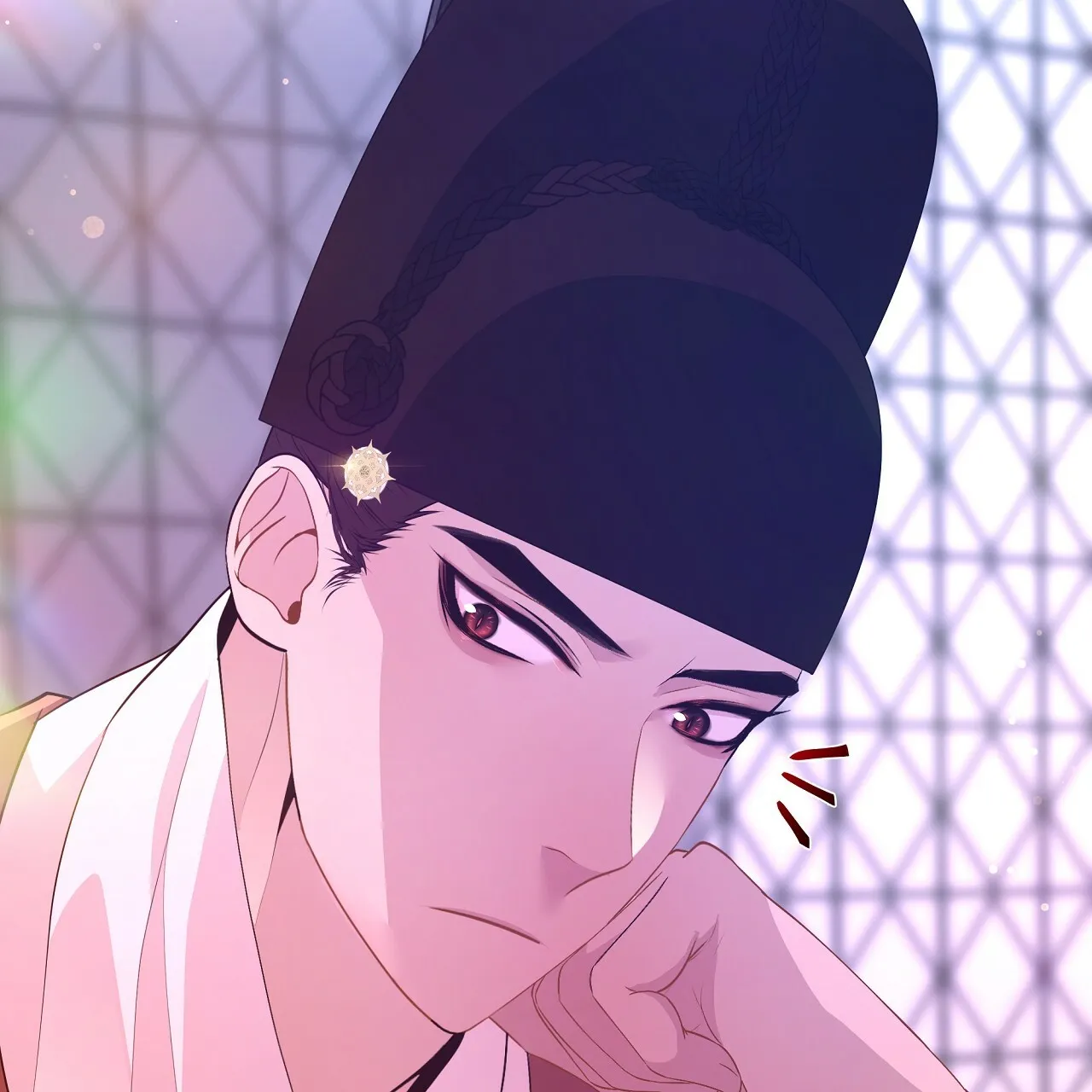 《夜叉演化记》第76话 第80页