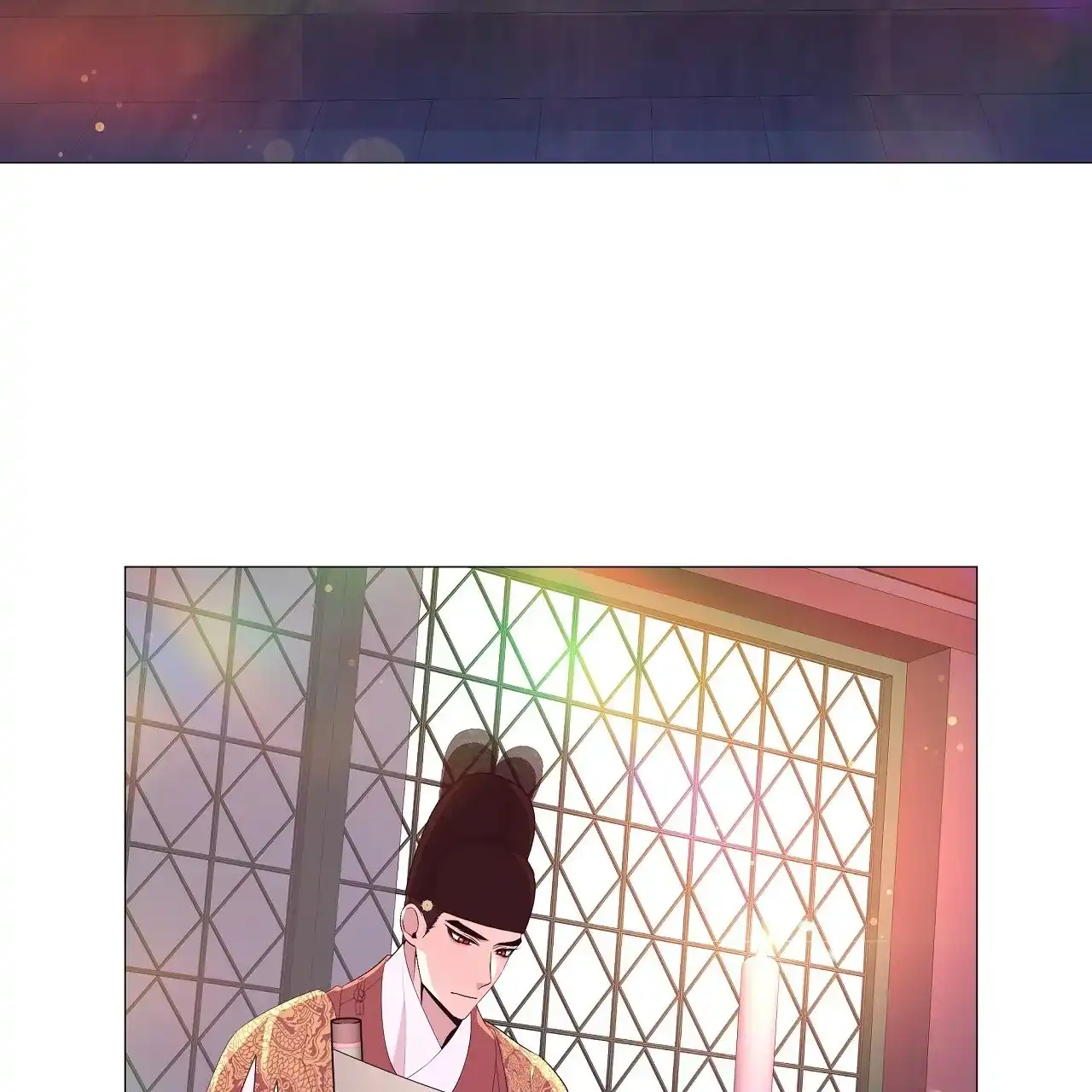 《夜叉演化记》第76话 第48页