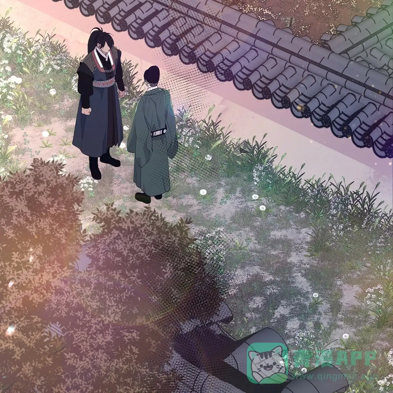 《夜叉演化记》第76话 第36页