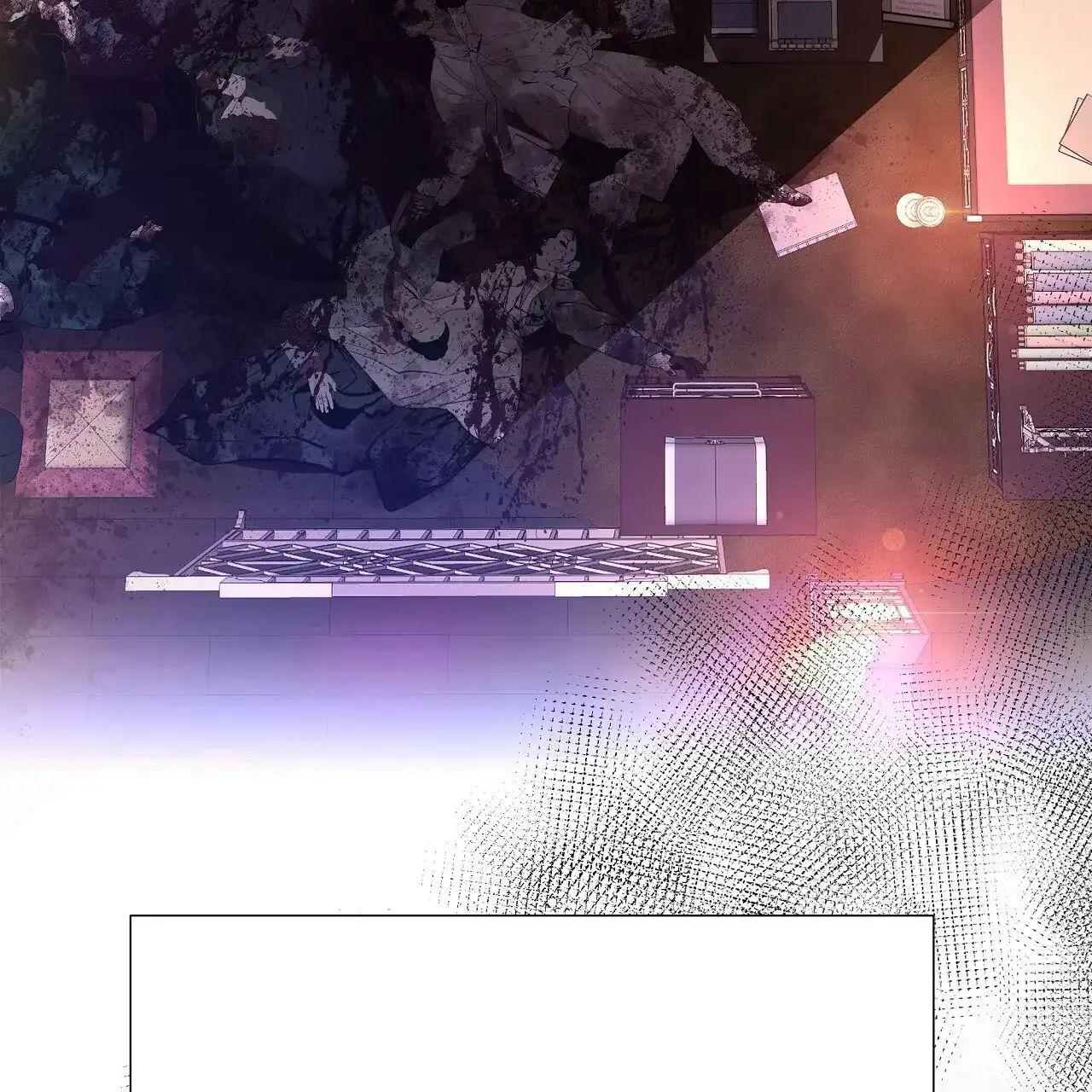 《夜叉演化记》第76话 第68页