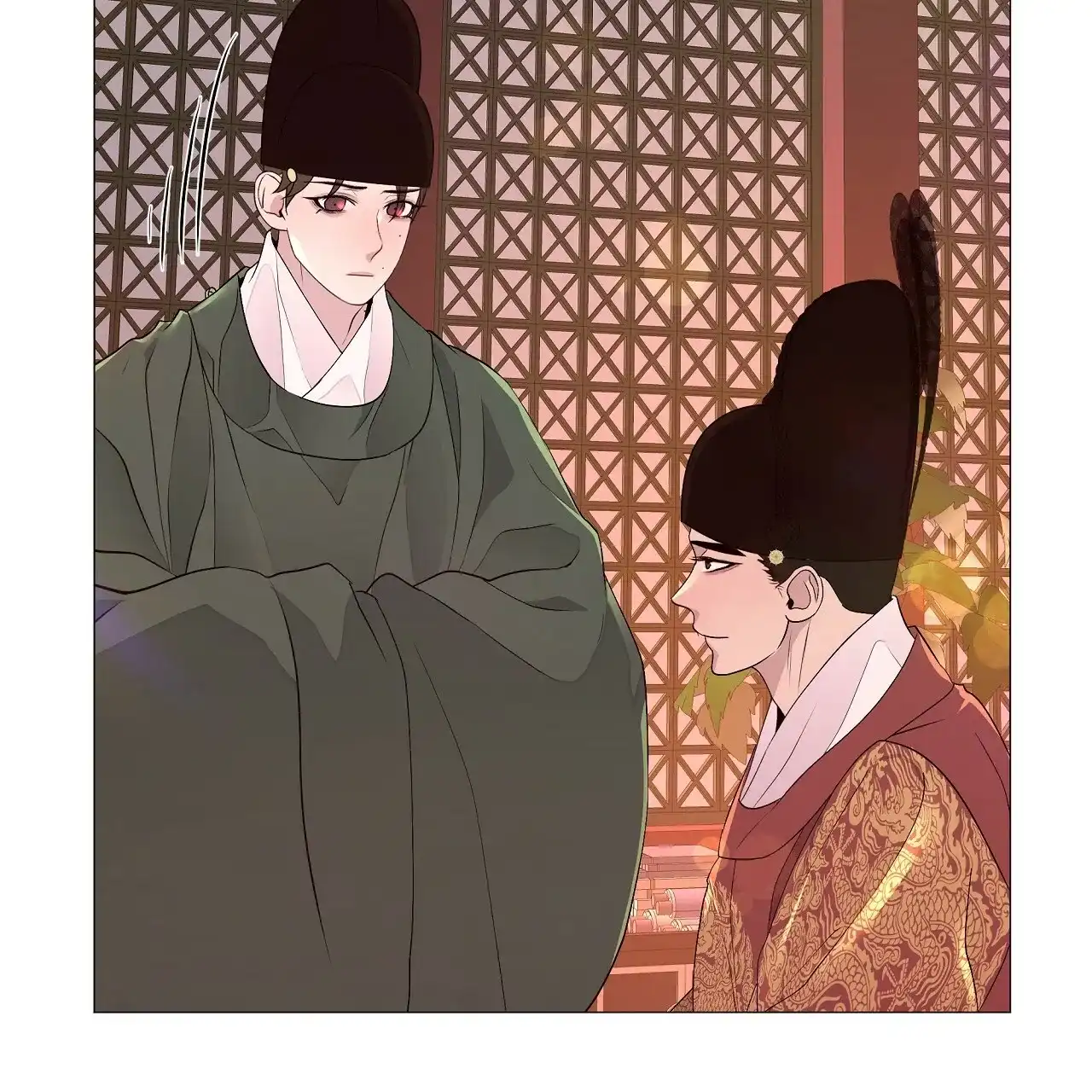 《夜叉演化记》第77话 第17页
