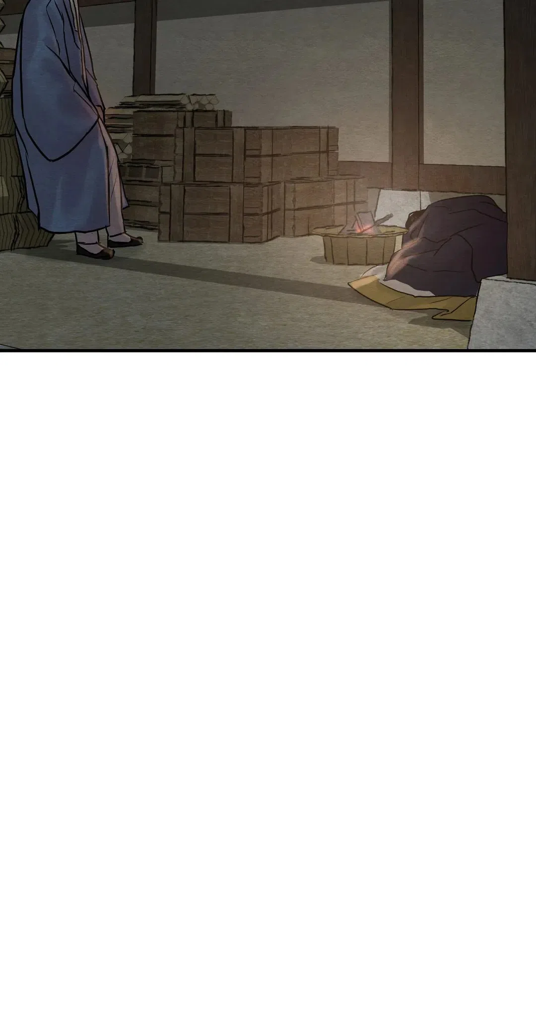《野画集》第113话 第14页