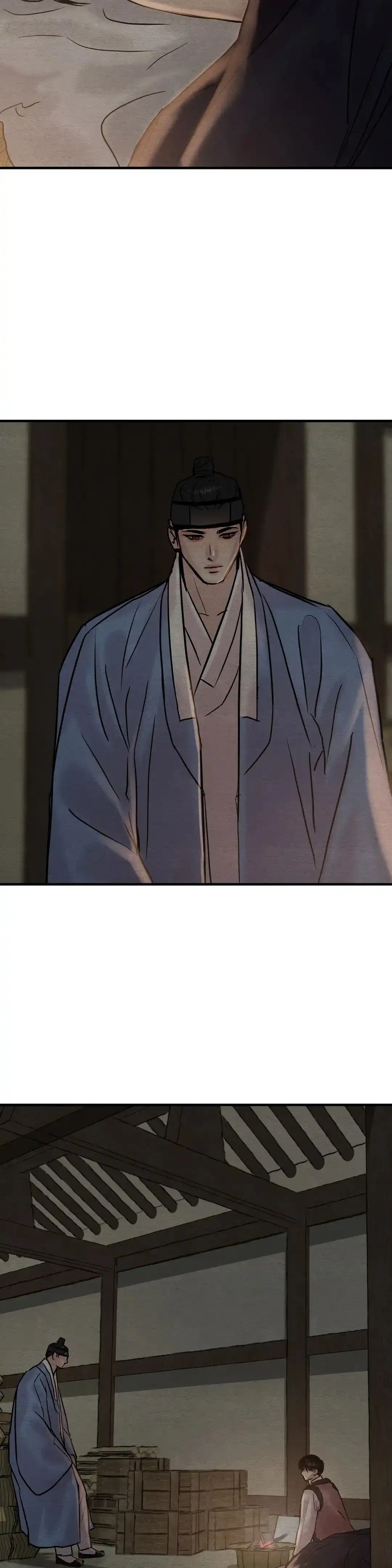 《野画集》第114话 第9页