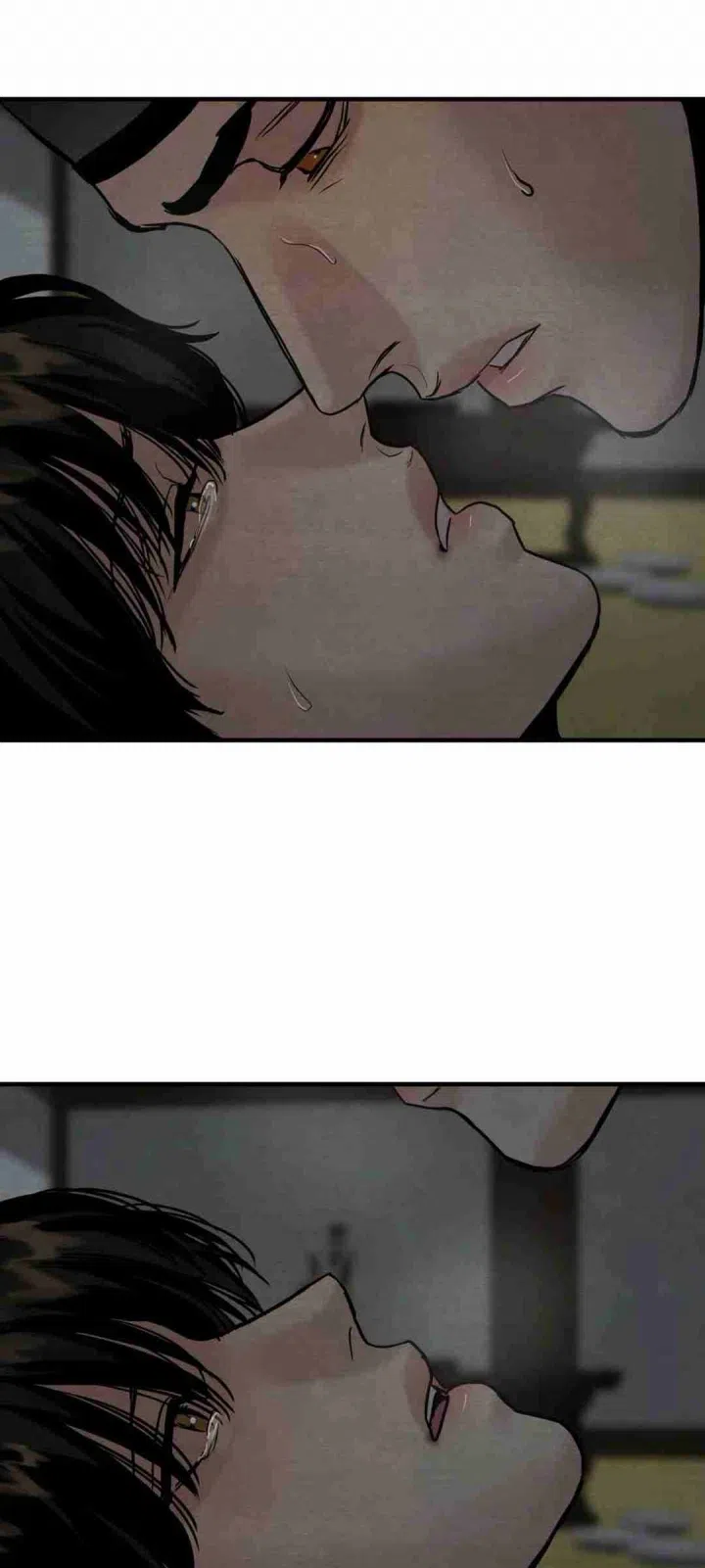 《野画集》第119话 第5页