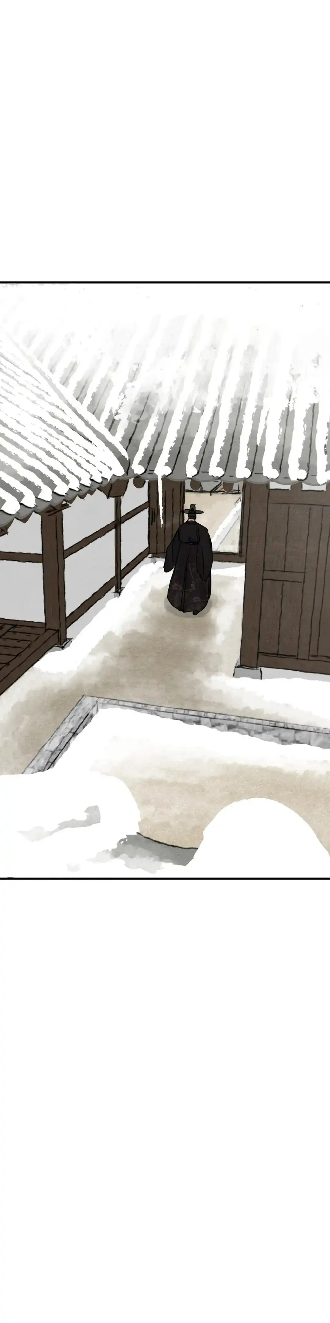 《野画集》第130话 第3页