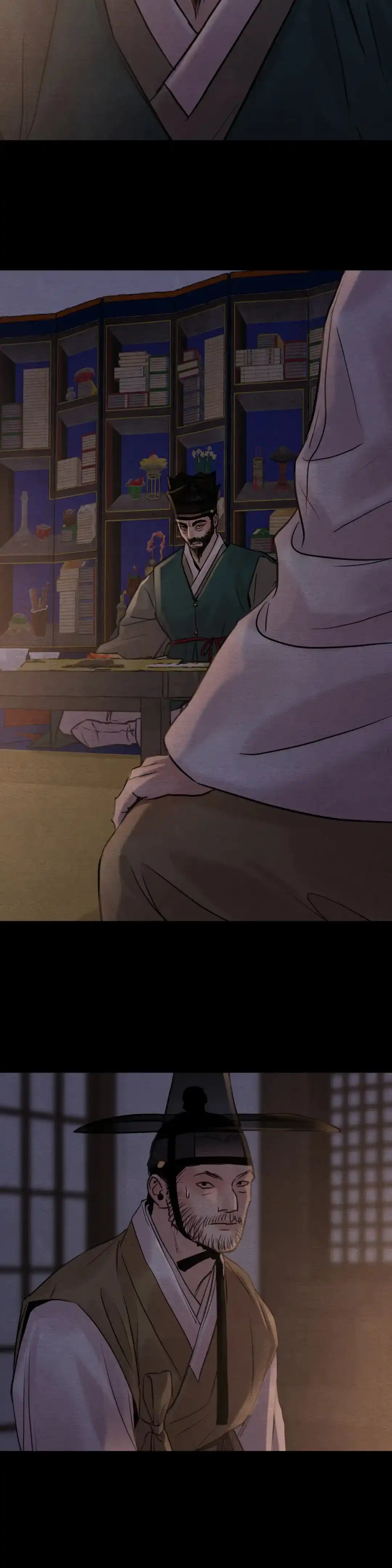 《野画集》第157话 第10页
