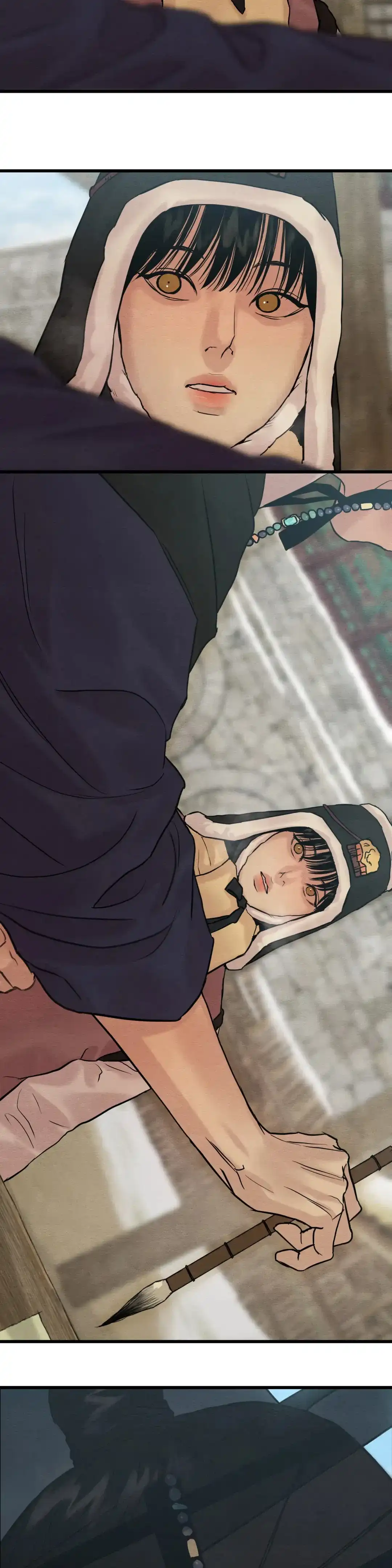 《野画集》第179话 第2页