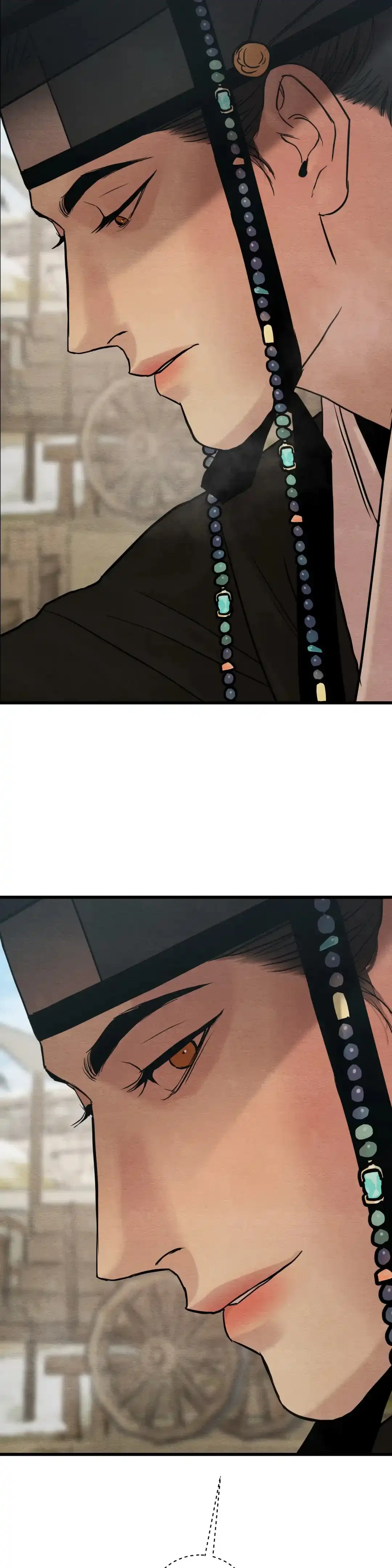 《野画集》第179话 第3页
