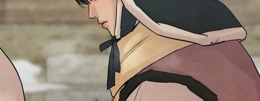 《野画集》第188话 第125页