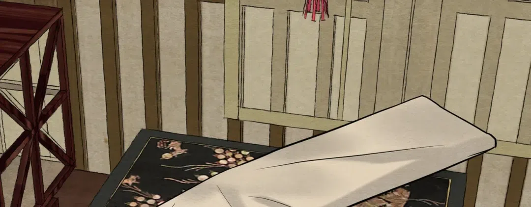 《野画集》第188话 第142页