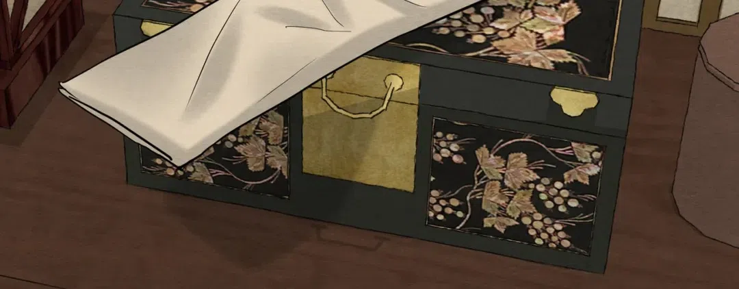 《野画集》第188话 第143页