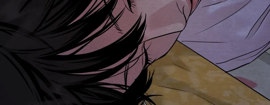 《野画集》第188话 第50页