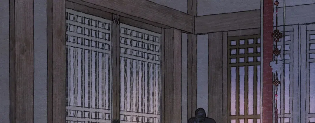 《野画集》第188话 第58页