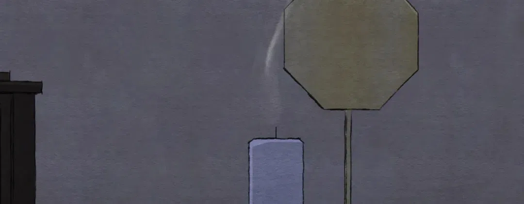 《野画集》第188话 第2页